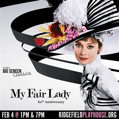 my fair lady website.